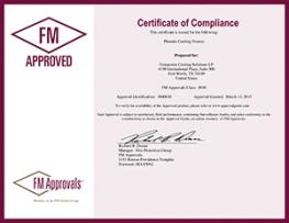 FM 4930 Certificate2
