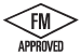 FM Approved Phoenix PL